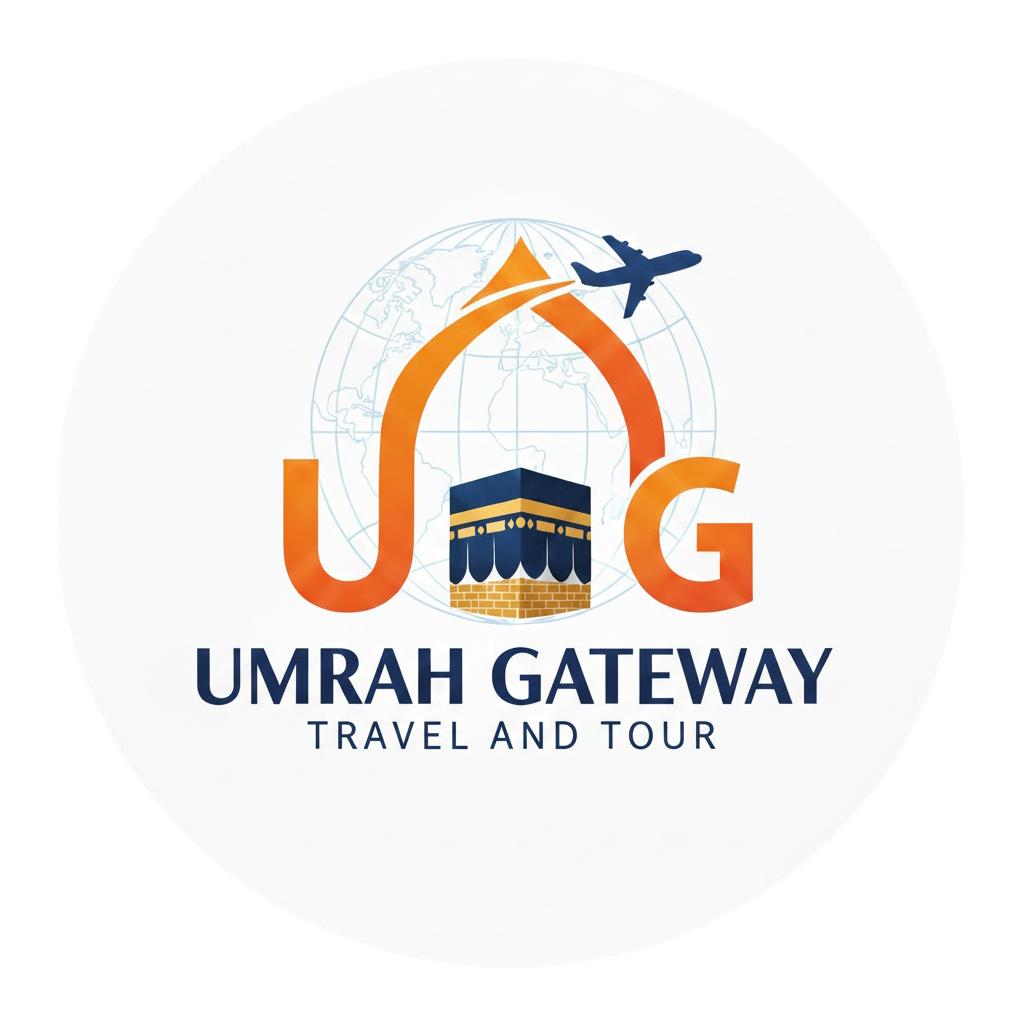Umrah Gateway